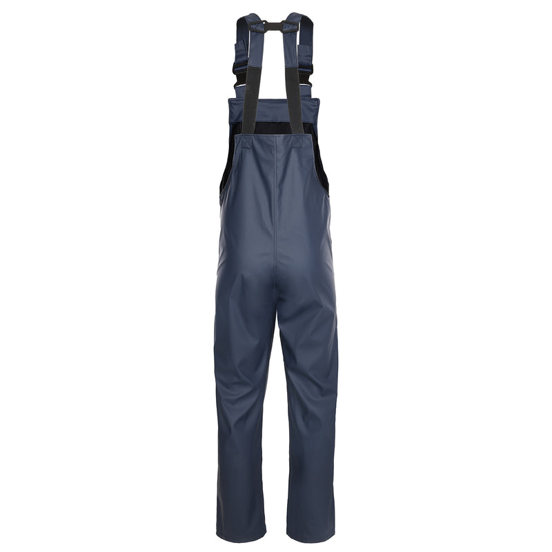 Fort Workwear Airflex Bib & Brace