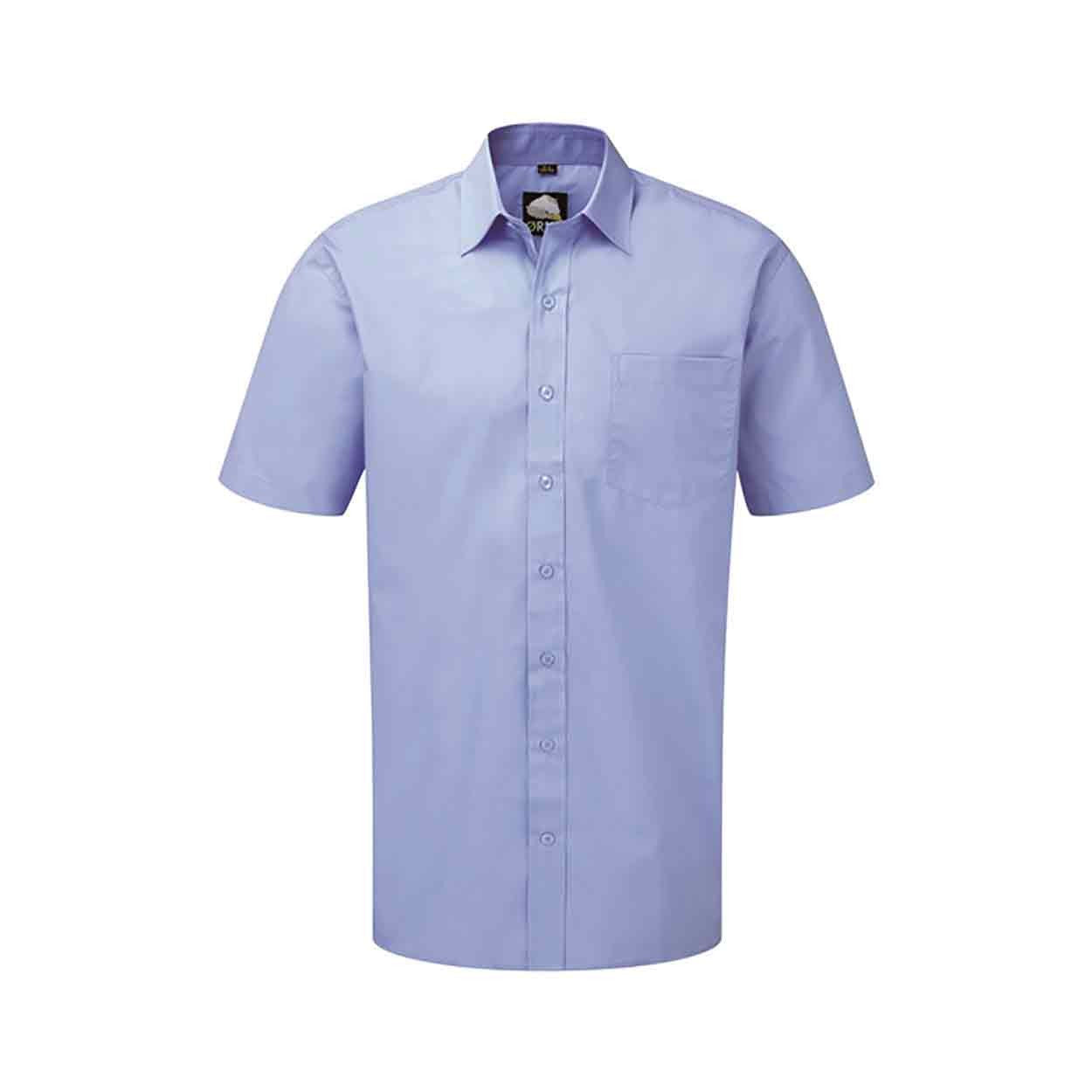 ORN Manchester Premium S/S Shirt