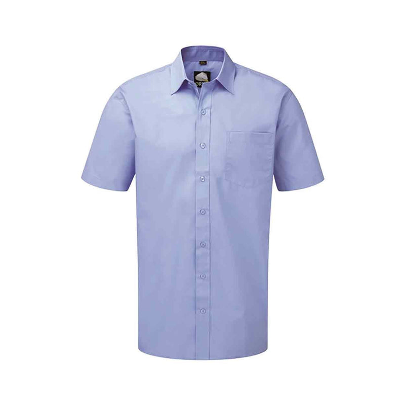 ORN Manchester Premium S/S Shirt