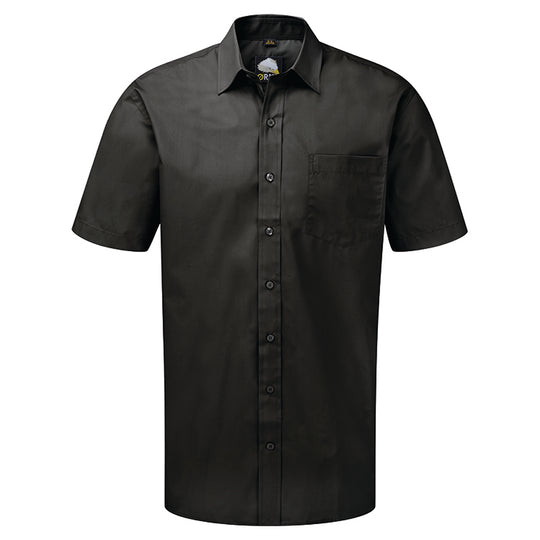 ORN Manchester Premium S/S Shirt