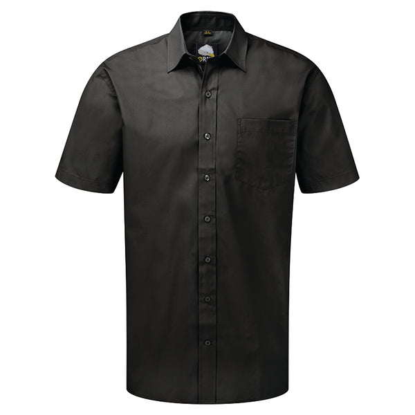 ORN Manchester Premium S/S Shirt