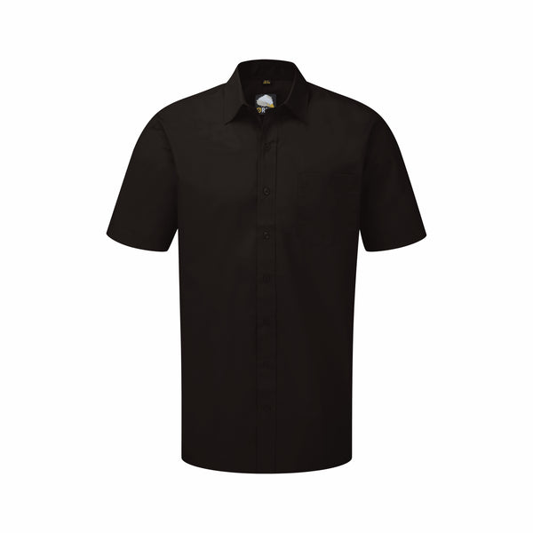 ORN Manchester Premium S/S Shirt