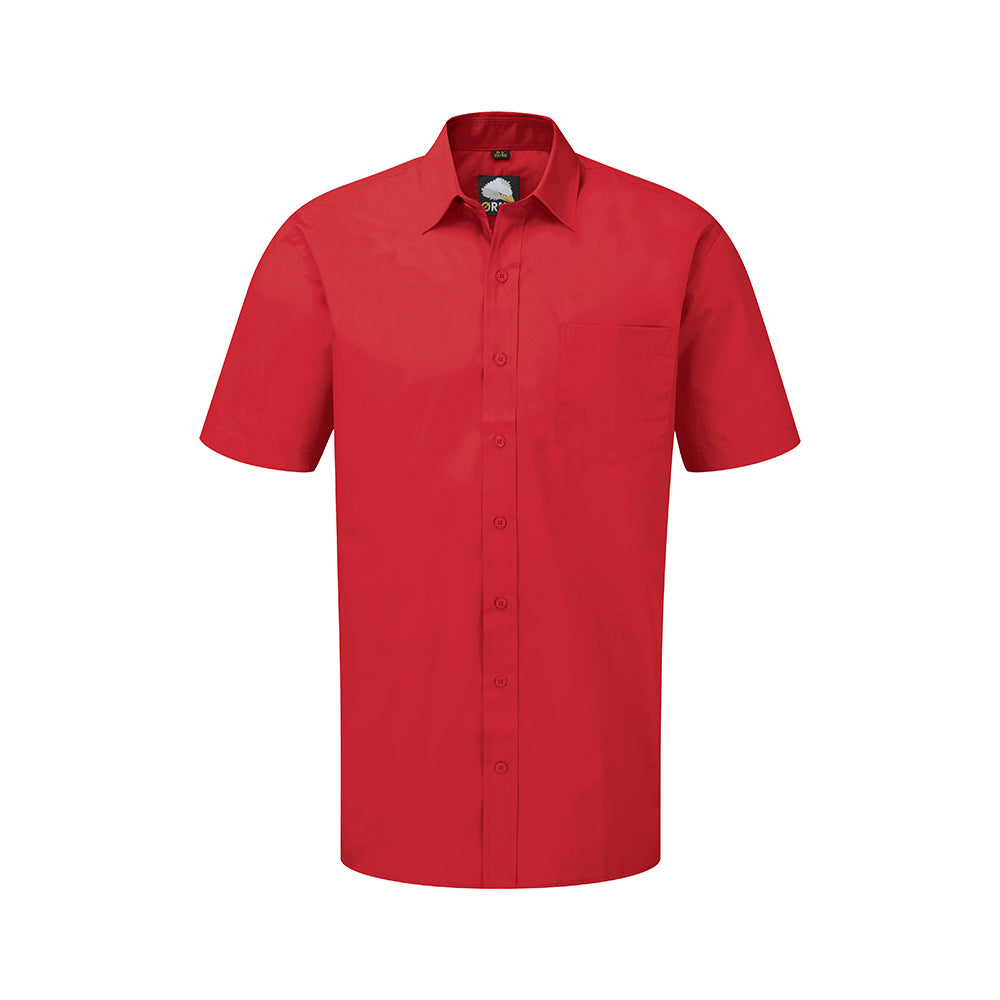 ORN Manchester Premium S/S Shirt