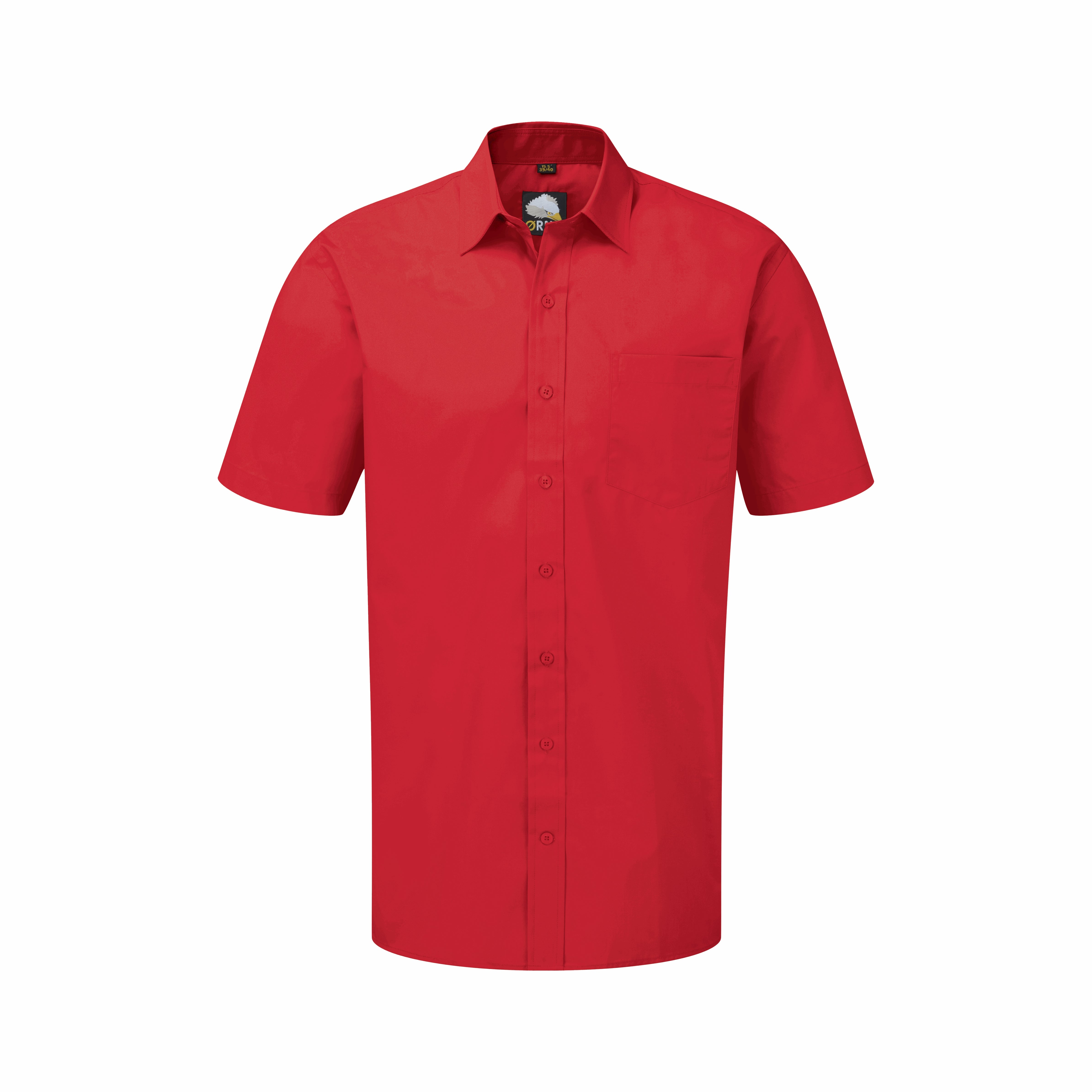 ORN Manchester Premium S/S Shirt