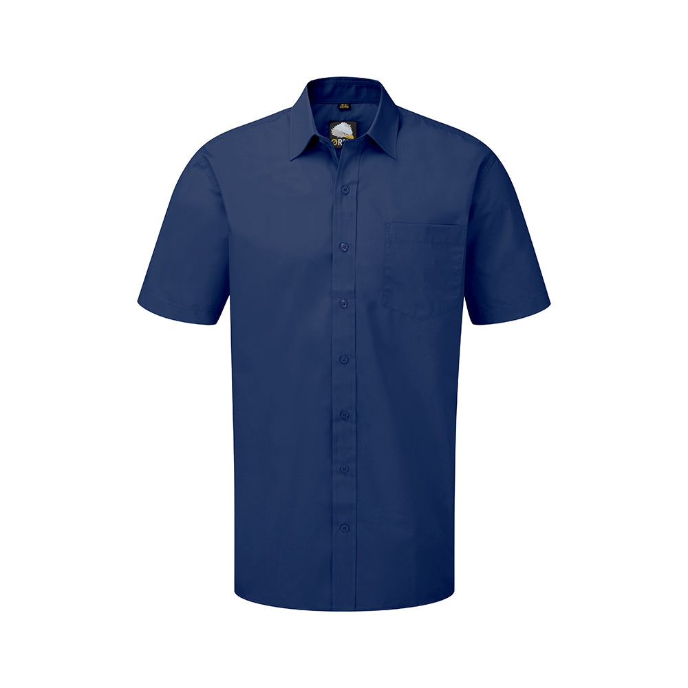 ORN Manchester Premium S/S Shirt