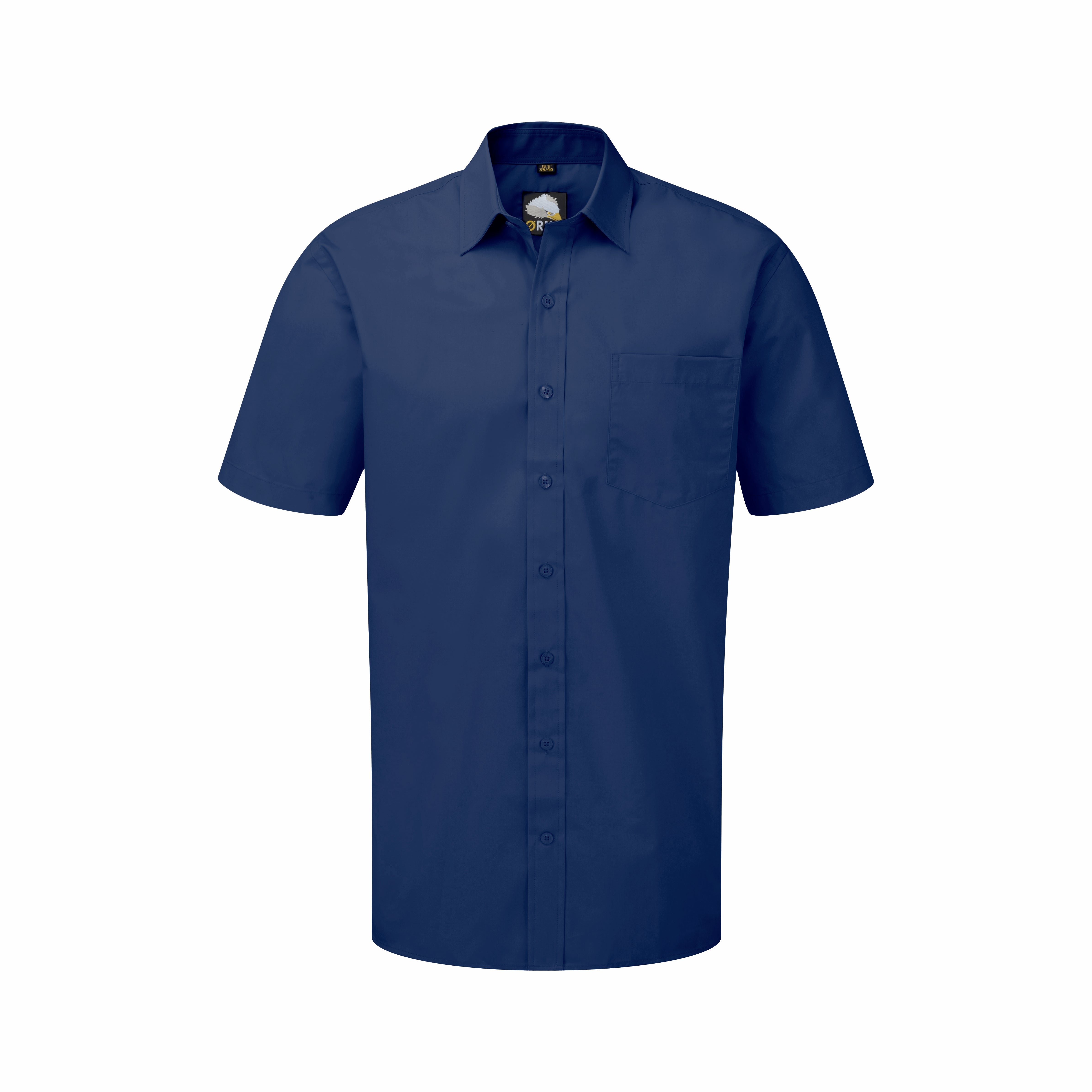 ORN Manchester Premium S/S Shirt