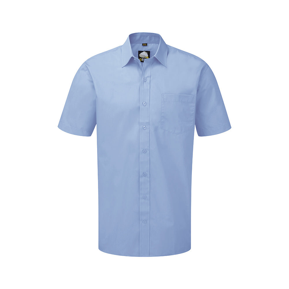 ORN Manchester Premium S/S Shirt