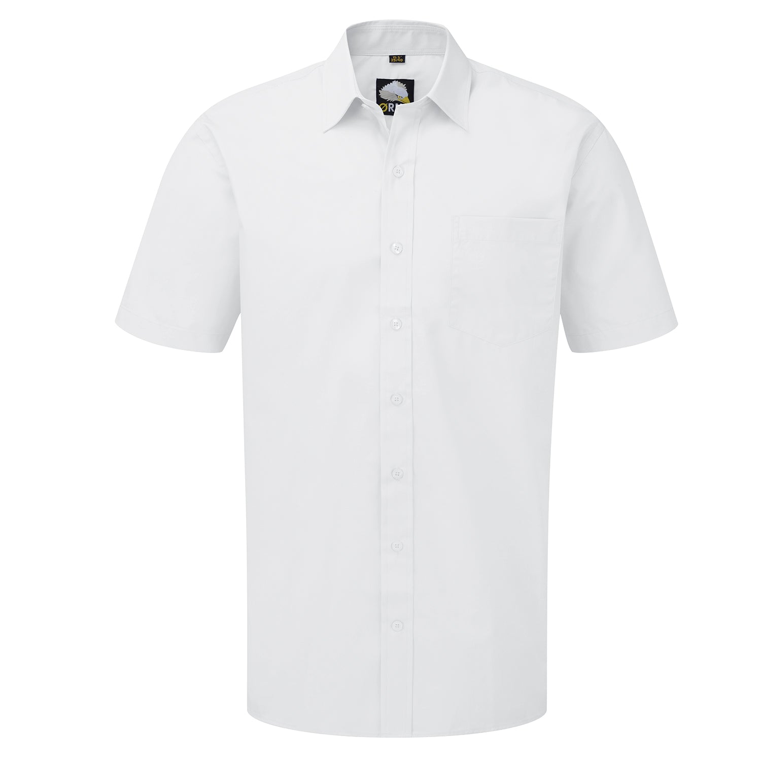 ORN Manchester Premium S/S Shirt