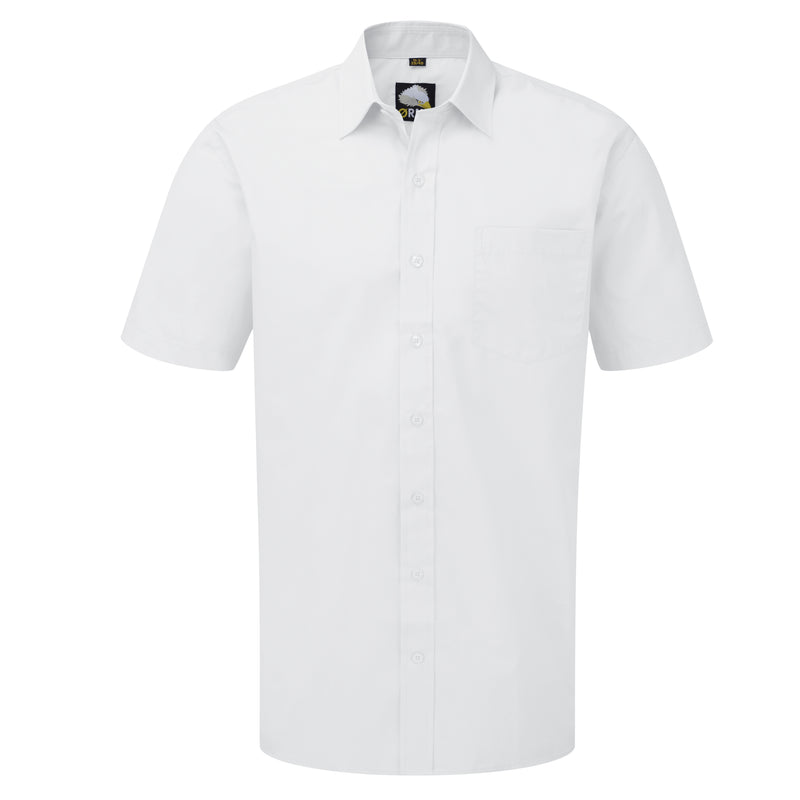 ORN Manchester Premium S/S Shirt