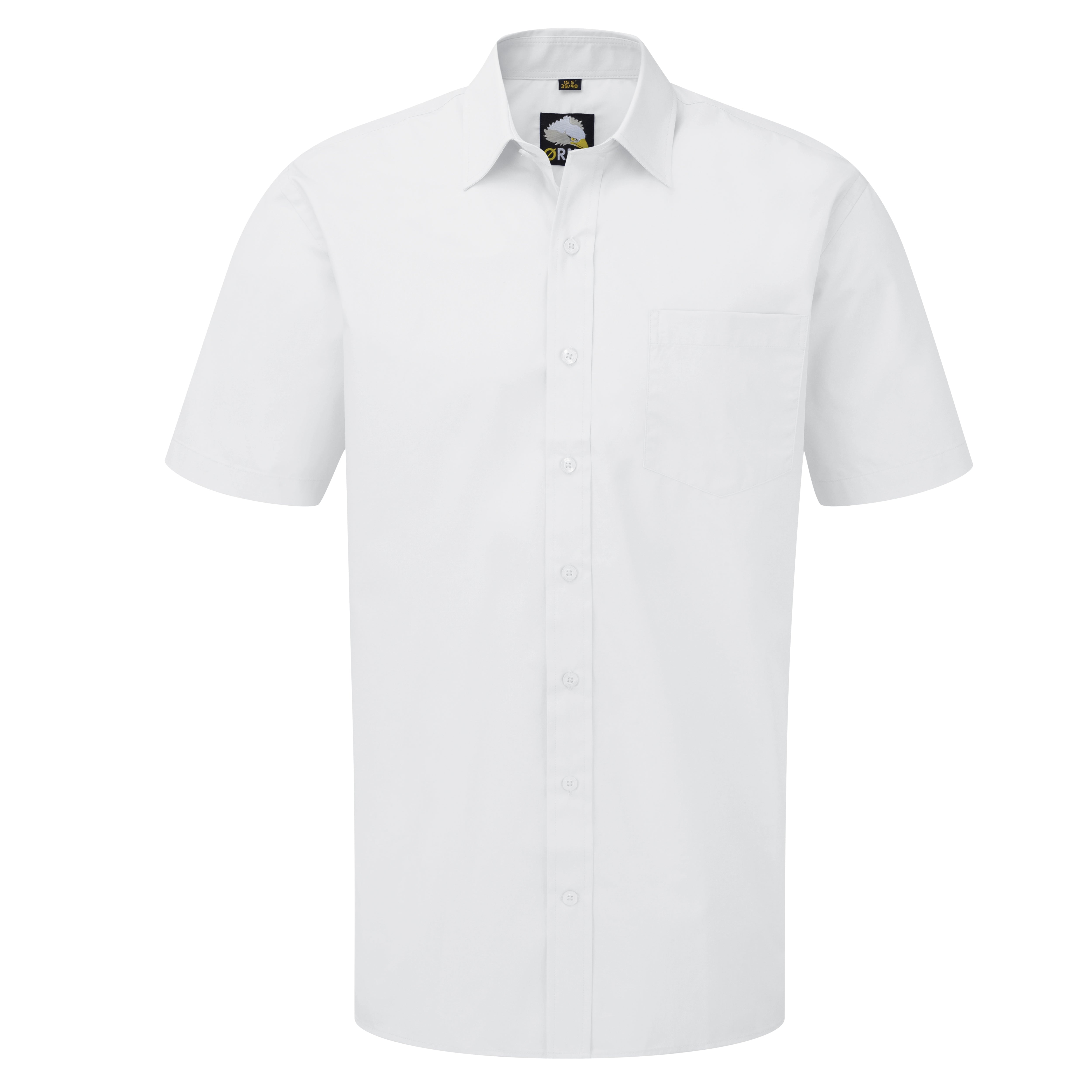 ORN Manchester Premium S/S Shirt