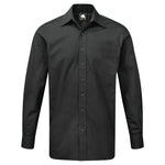 ORN Manchester Premium L/S Shirt - thumbnail 2