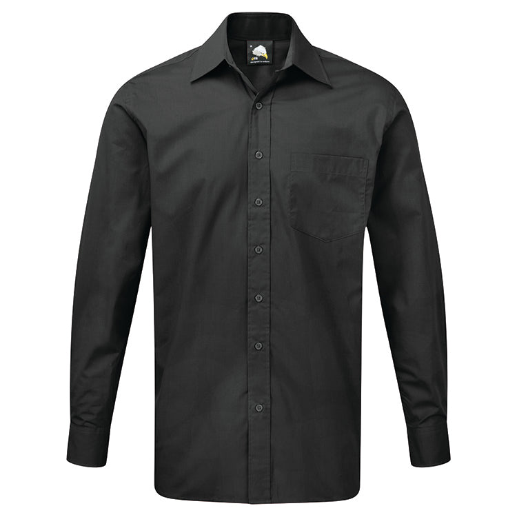 ORN Manchester Premium L/S Shirt