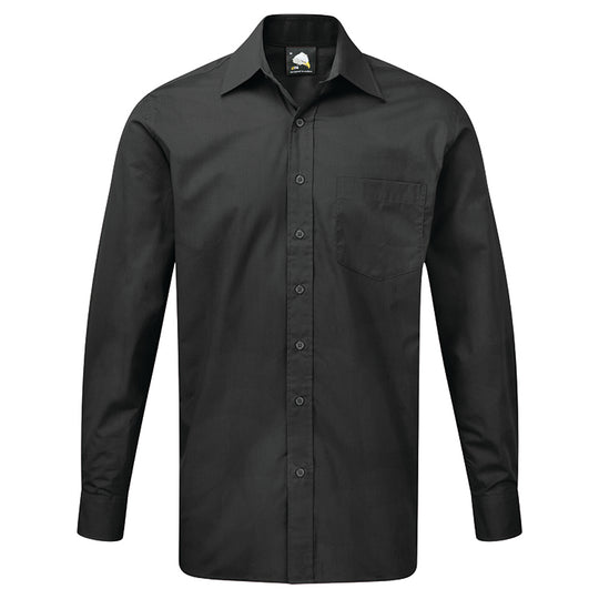 ORN Manchester Premium L/S Shirt