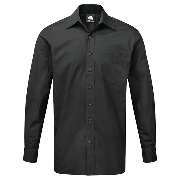 ORN Manchester Premium L/S Shirt