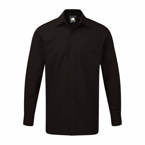 ORN Manchester Premium L/S Shirt