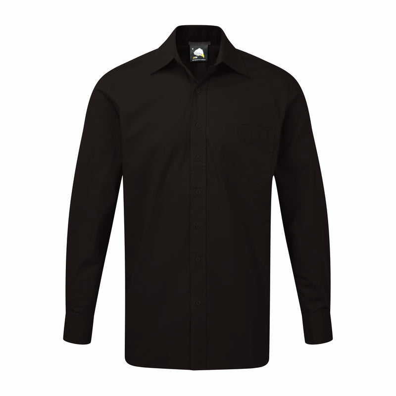 ORN Manchester Premium L/S Shirt