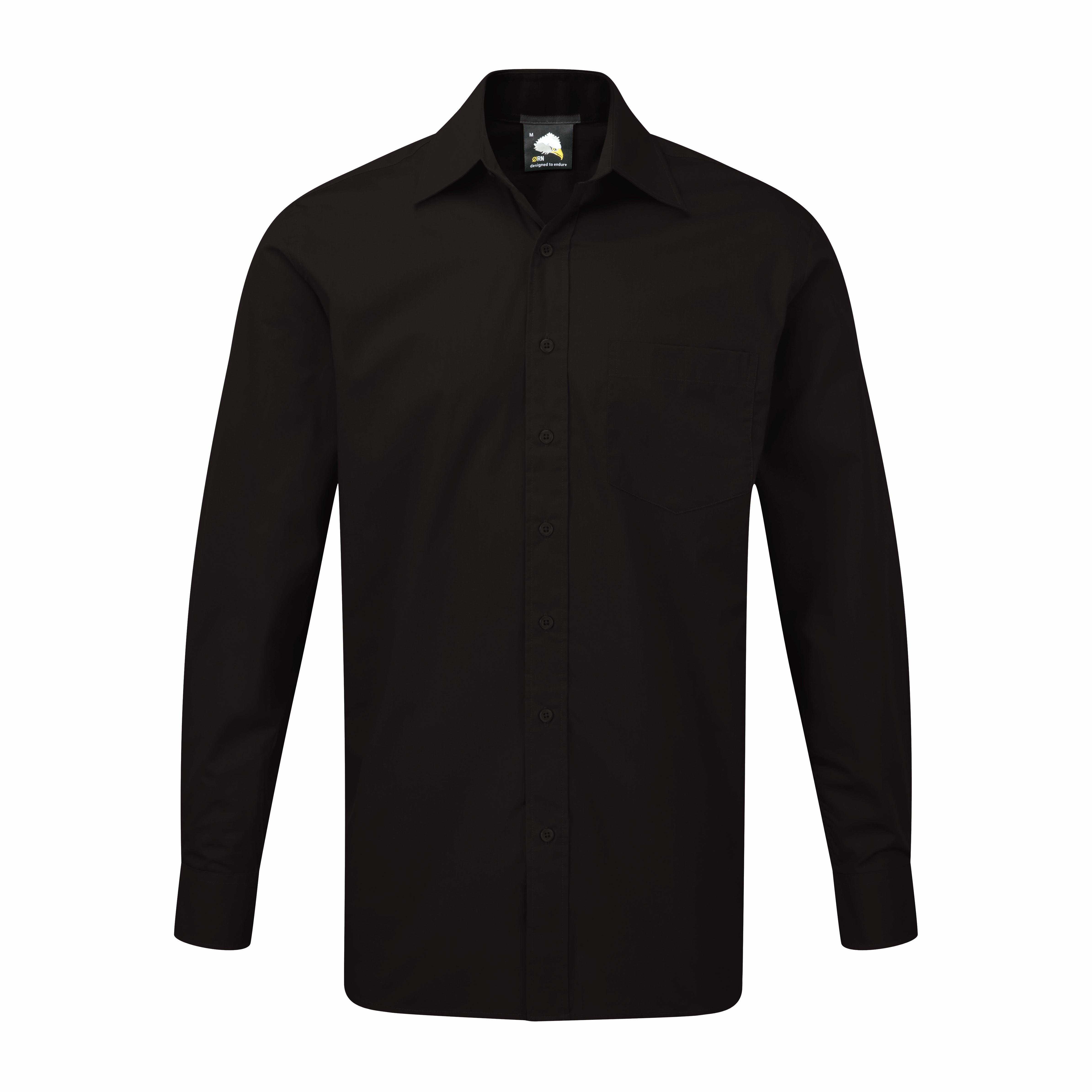 ORN Manchester Premium L/S Shirt
