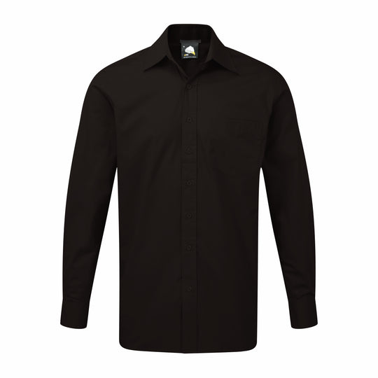ORN Manchester Premium L/S Shirt
