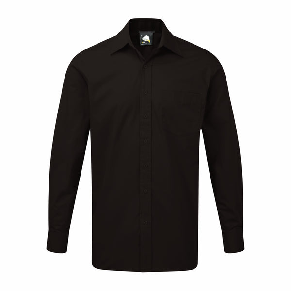 ORN Manchester Premium L/S Shirt