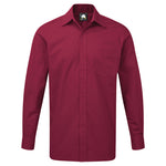 ORN Manchester Premium L/S Shirt - thumbnail 4