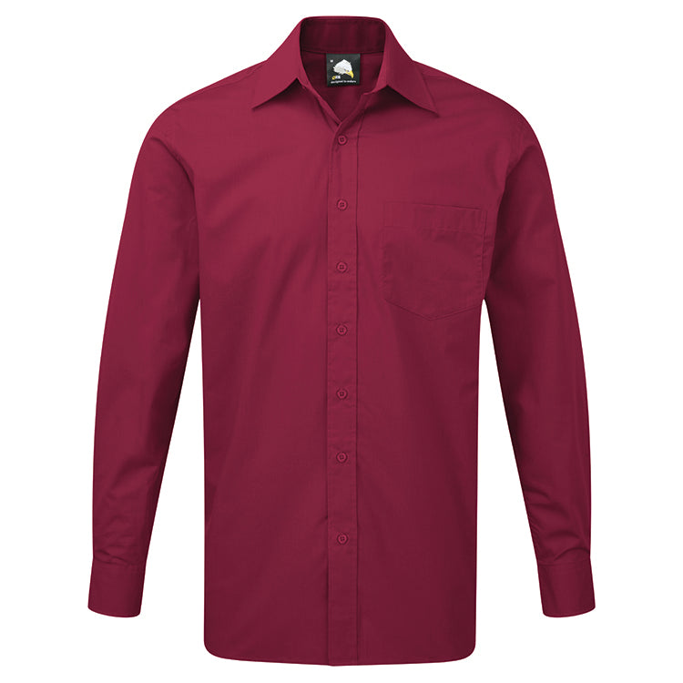 ORN Manchester Premium L/S Shirt