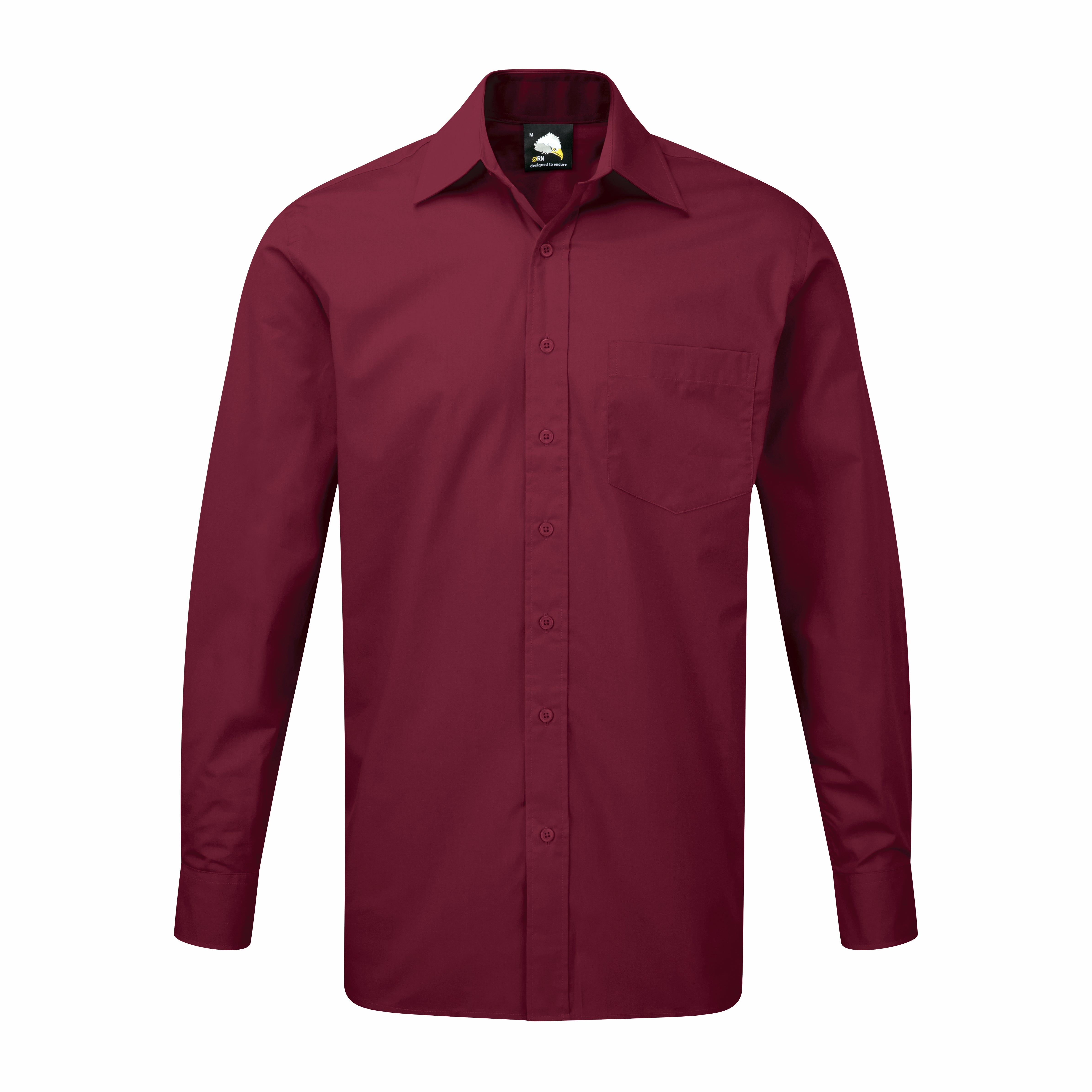 ORN Manchester Premium L/S Shirt