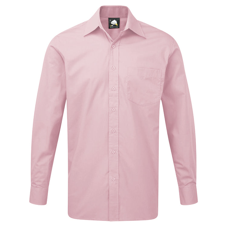 ORN Manchester Premium L/S Shirt