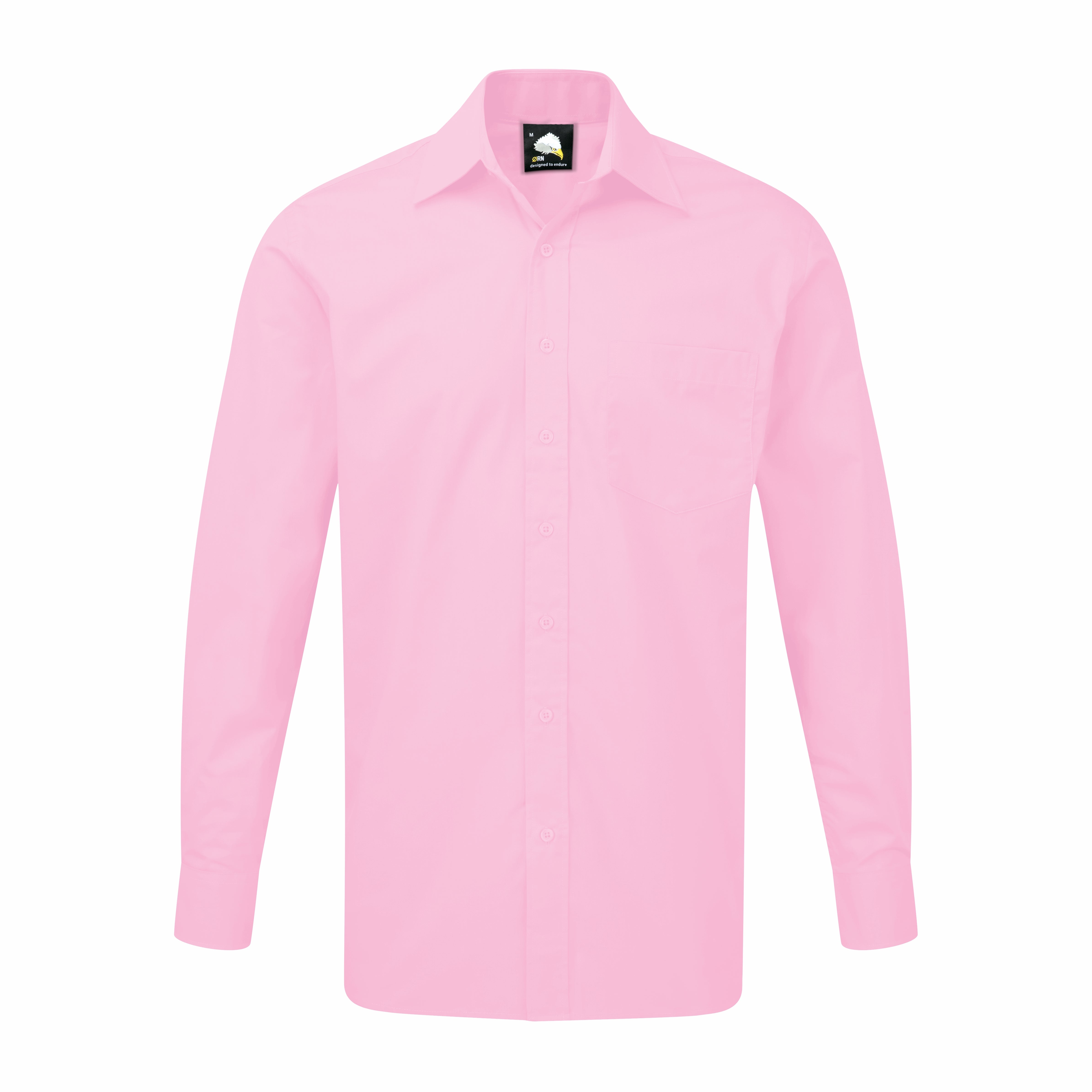 ORN Manchester Premium L/S Shirt