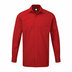 ORN Manchester Premium L/S Shirt - thumbnail 7