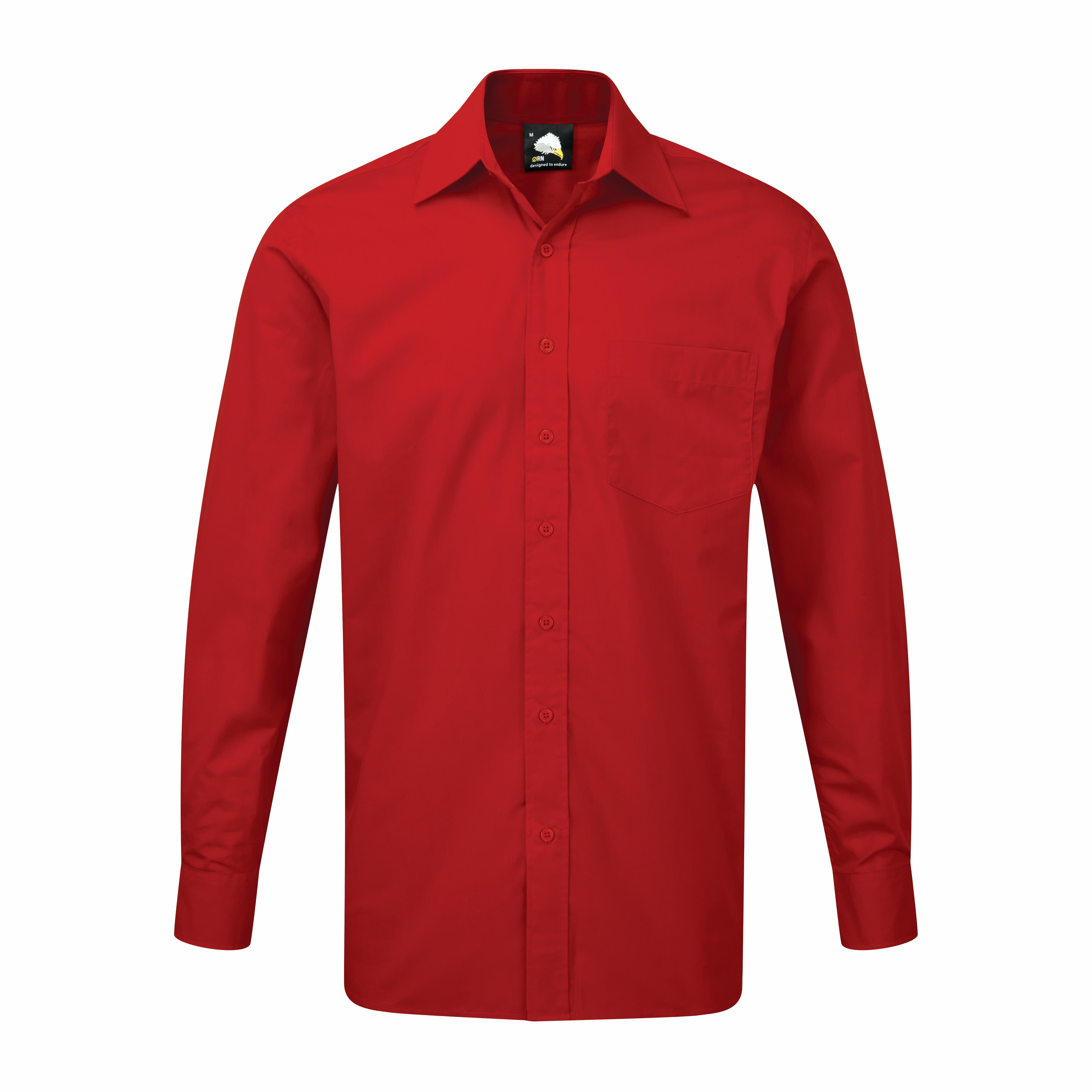 ORN Manchester Premium L/S Shirt