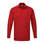 ORN Manchester Premium L/S Shirt - thumbnail 16