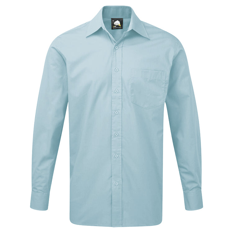 ORN Manchester Premium L/S Shirt