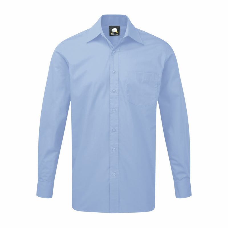 ORN Manchester Premium L/S Shirt