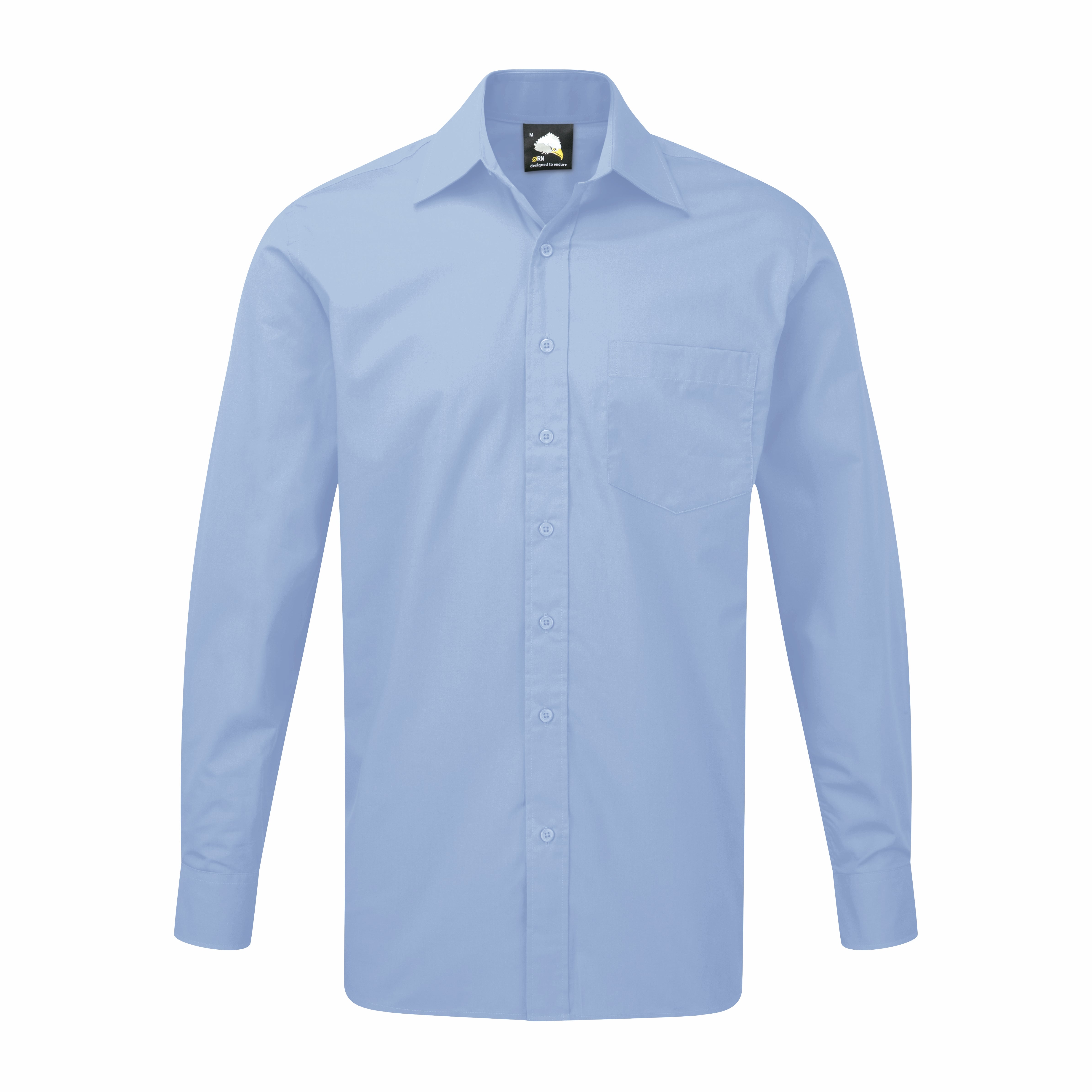 ORN Manchester Premium L/S Shirt