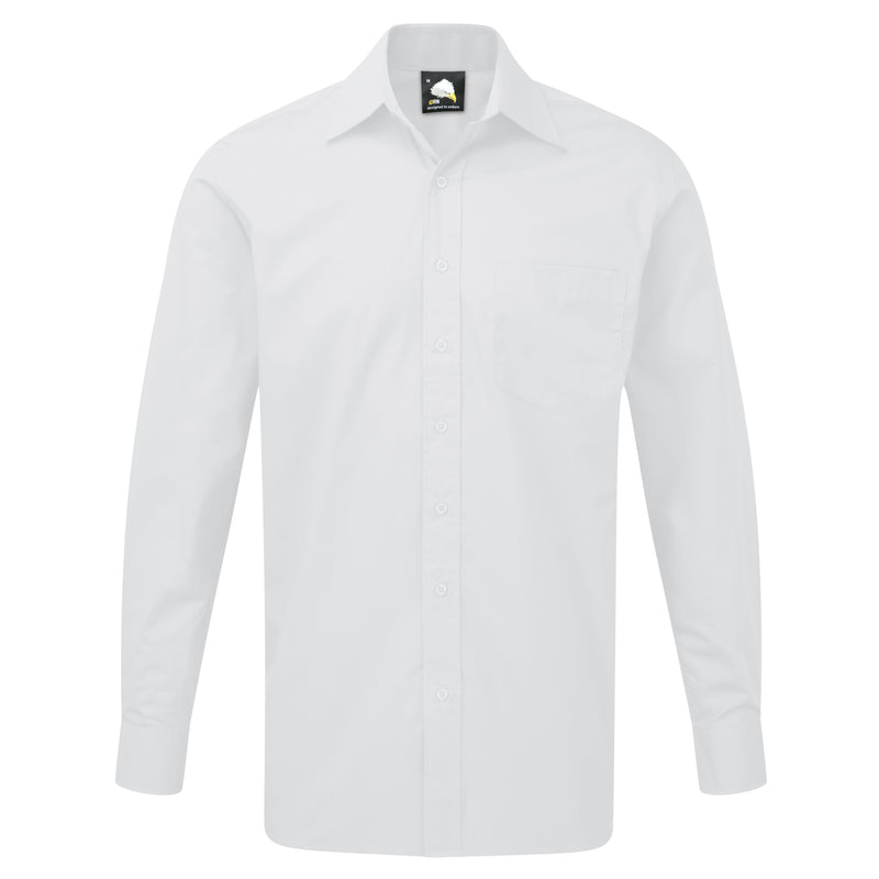 ORN Manchester Premium L/S Shirt