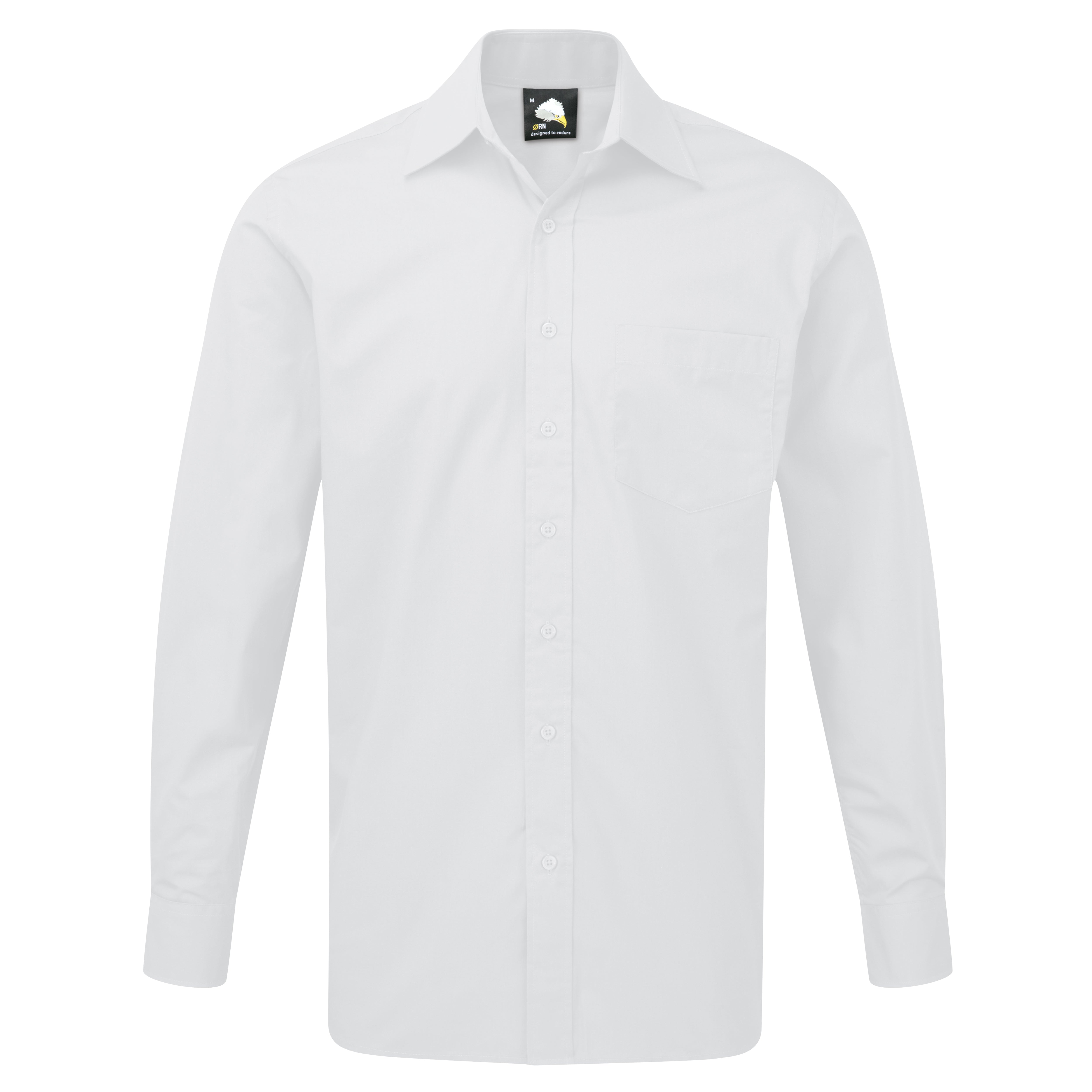 ORN Manchester Premium L/S Shirt