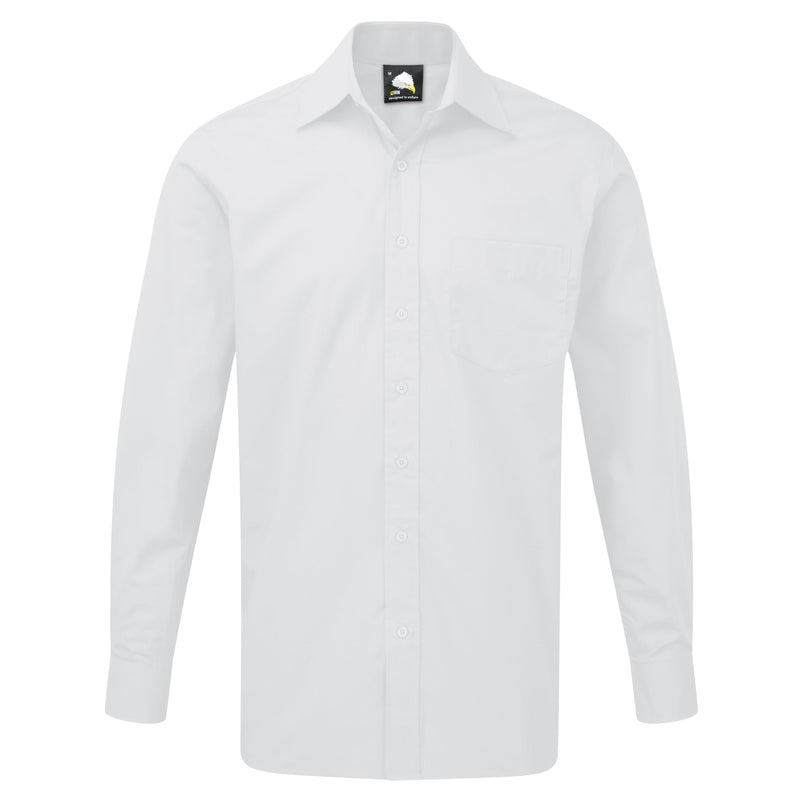 ORN Manchester Premium L/S Shirt
