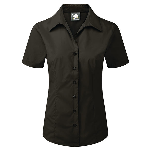 ORN Edinburgh Premium S/S Blouse