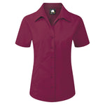 ORN Edinburgh Premium S/S Blouse - thumbnail 4