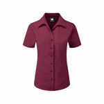 ORN Edinburgh Premium S/S Blouse - thumbnail 3