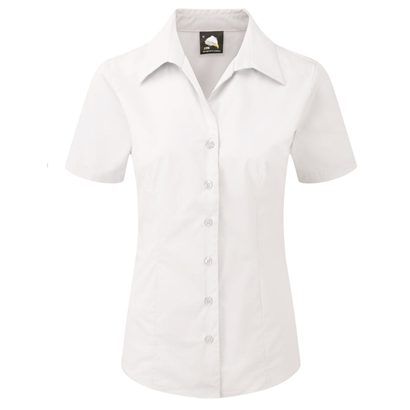 ORN Edinburgh Premium S/S Blouse