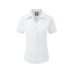 ORN Edinburgh Premium S/S Blouse - thumbnail 18