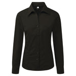 ORN Edinburgh Premium L/S Blouse - thumbnail 2