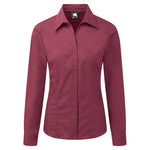ORN Edinburgh Premium L/S Blouse - thumbnail 4