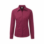 ORN Edinburgh Premium L/S Blouse - thumbnail 3