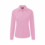 ORN Edinburgh Premium L/S Blouse - thumbnail 7