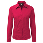 ORN Edinburgh Premium L/S Blouse - thumbnail 9