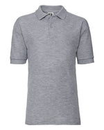Russell Kids Classic Polycotton Polo - thumbnail 9