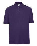 Russell Kids Classic Polycotton Polo - thumbnail 10