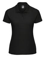 Russell Ladies Classic Polycotton Polo - thumbnail 1